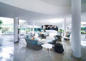 Tambuli Seaside Resort and Spa 3