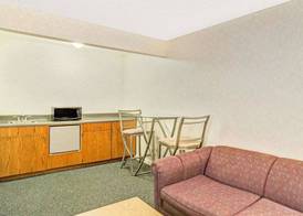 Days Inn by Wyndham Carson City 5