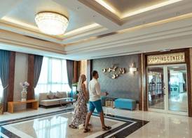 Seven Seas Jolie Bay - Ultra All Inclusive 5