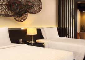 Le Meridien Phuket Beach Resort 4