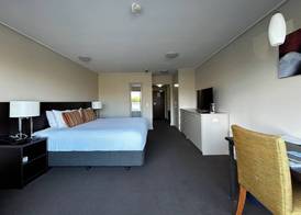 Copthorne Hotel and Apartments Queenstown Lakeview 5