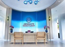 Absolute Sanctuary 3