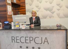 Hotel Zamek Centrum 3