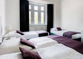 My Hotel Apollon Prague 4
