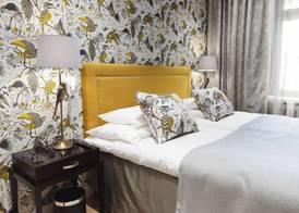 Hotel Bastian 5