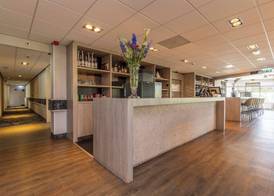 Fletcher Zuiderduin Beachhotel 2
