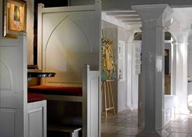 Relais du Bois Saint Georges - Hôtel de Charme 3