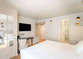 Hotel Résidence Des Arts - Saint-Germain 5