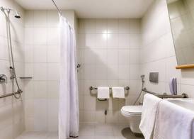 ibis budget BH Savassi 5