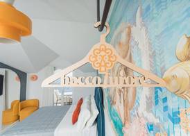 Albergo Dipinto BaccoFurore 5