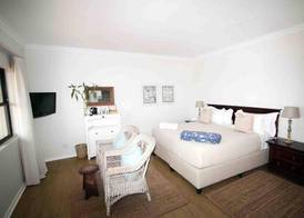 Fairlight Beach House 4