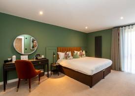 Silken Thomas Accommodation 4