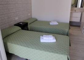 Apartamentos Tinerfe Garden 5