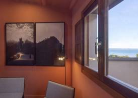 Calatrava Hotel, Mediterranean Sea House 5