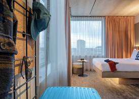 Moxy Antwerp 4