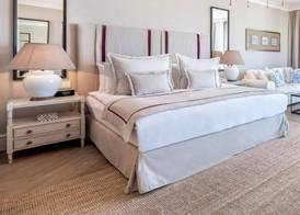Allium Bodrum Resort & Spa 5
