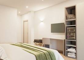 Hotel Stele di Nora 5