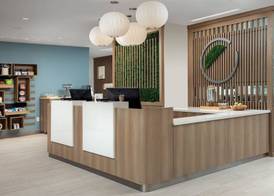 Element by Marriott Portland Beaverton 4