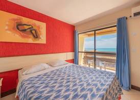 Hotel Waikiki Beach Praia Azul 3