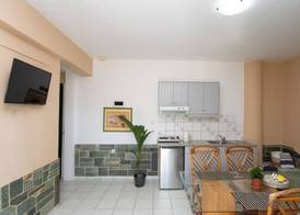 Aquarius Apartments by Checkin 4