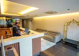 Alaxis Hotel 4