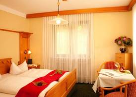Landhotel Bayerwald 2