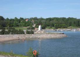 Hotel Kalkstrand 5