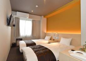FL Hotel Dotonbori 2