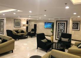 Taiba Front Hotel 3