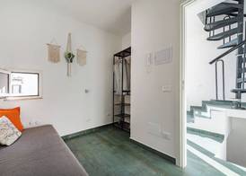 Tresor Rooms 2