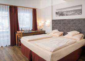 IFA Alpenrose Hotel Kleinwalsertal 4