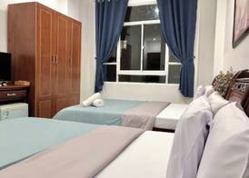 SG Cozy2 Hotel - Pham Ngu Lao Street 5