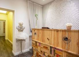 Spagna Secret Rooms 3