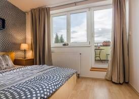 Prague 1 SUNNY APT by Michal&Friends 3