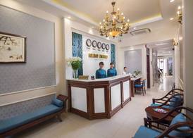 Holiday Emerald Hotel 4