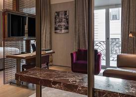 Fendi Private Suites - Small Luxury Hotels of the World 5