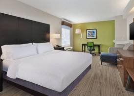 Holiday Inn Express WALDORF by IHG 5