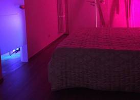 Recinto antico Sweet Rooms 3