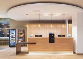 B&B HOTEL Murcia 2