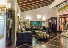 Paramanta Lifestyle Hotel 3