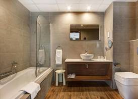Vivaldi Hotel 5