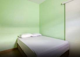 Mar Azul Hotel 4