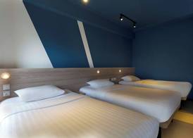 ibis budget Phnom Penh Riverside 5