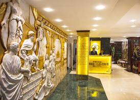 Seres Hotel Old City 4