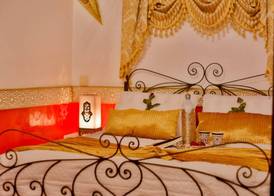 Riad Las Mil y una Noches 1 Tetuan 4