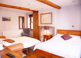 The Rooms at the Nook 5
