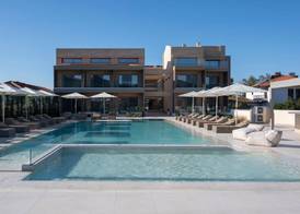 Oniro Boutique Hotel 4