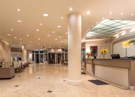 PLAZA Premium Wien 5