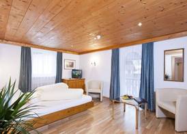 Beauty & Wellness Hotel Tirolerhof 5