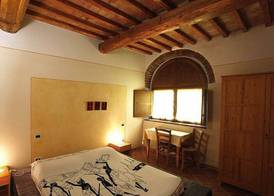 Agriturismo Fattoria Lischeto 2